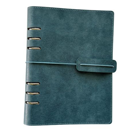 Elizabeth Craft Designs - Memory Binder - Slate Blue