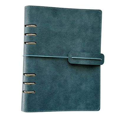Elizabeth Craft Designs - Memory Binder - Slate Blue