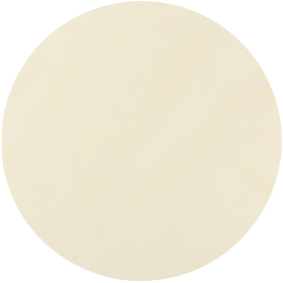 Cousin - Unfinished Wooden Circle 10 Cousin - Unfinished Wooden Circle 10" - 3mm Plywood