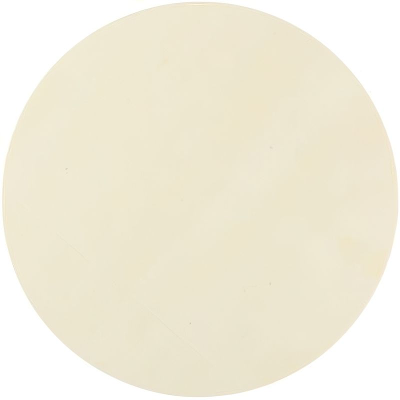 Cousin - Unfinished Wooden Circle 10" - 3mm Plywood