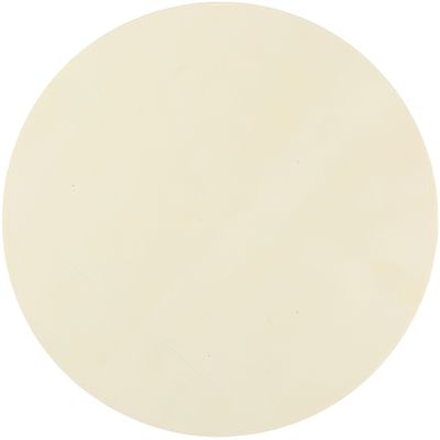 Cousin - Unfinished Wooden Circle 10" - 3mm Plywood