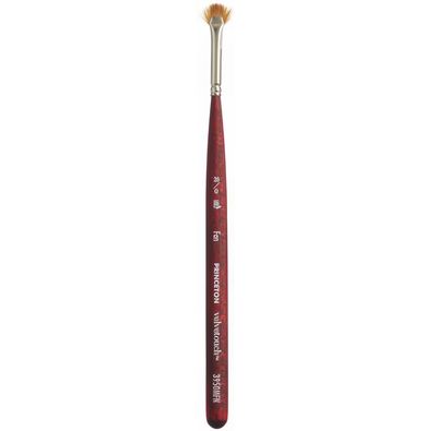 Princeton Brushes - Velvetouch - Short Handle - Fan - 20/0