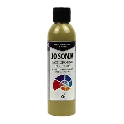 Jo Sonja - Background Colours - 250ml - Willow Jo Sonja - Background Colours - 250ml - Willow
