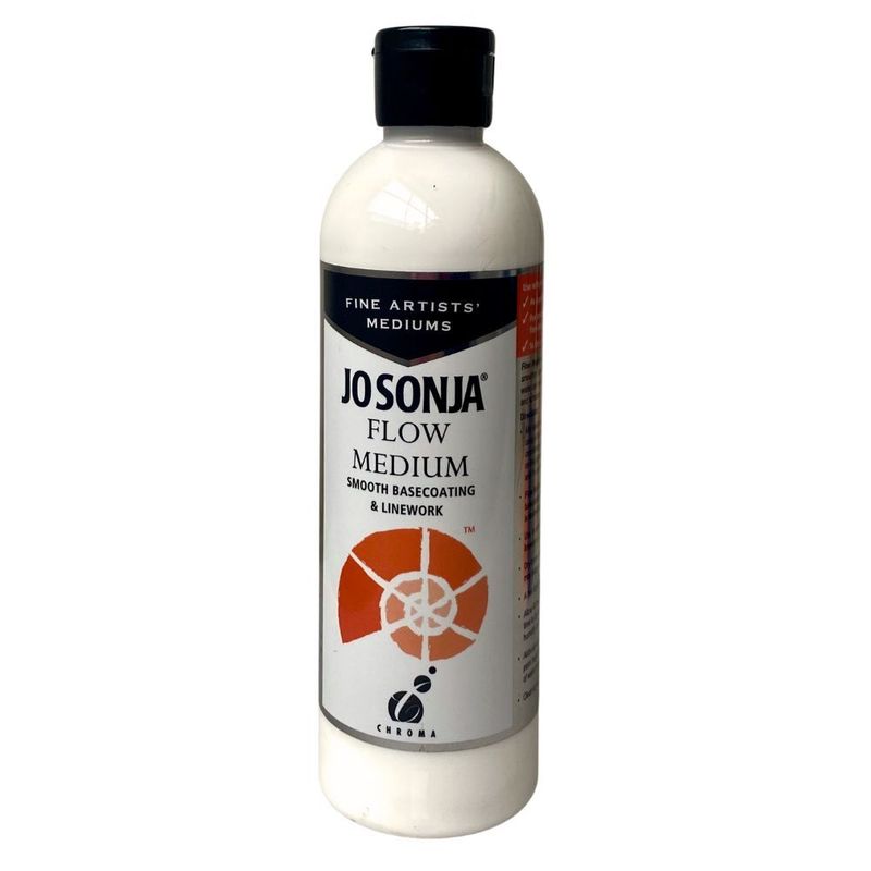 Jo Sonja - Mediums - Flow Medium - 250ml