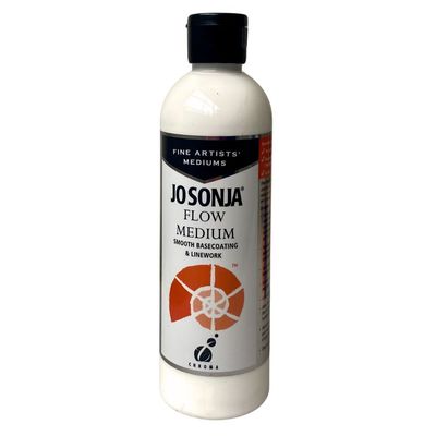Jo Sonja - Mediums - Flow Medium - 250ml