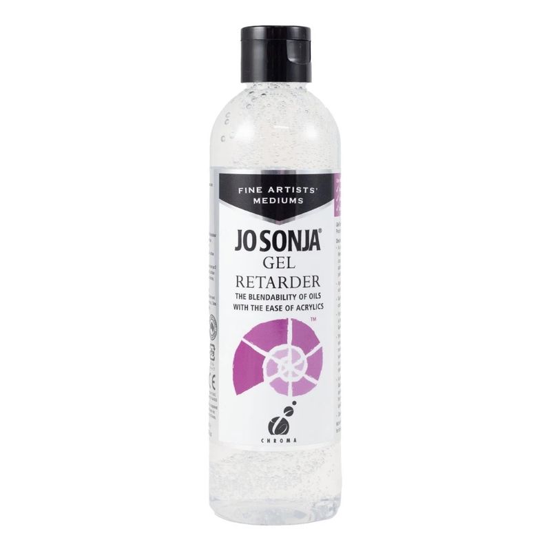 Jo Sonja - Mediums - Gel Retarder - 250ml