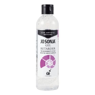Jo Sonja - Mediums - Gel Retarder - 250ml