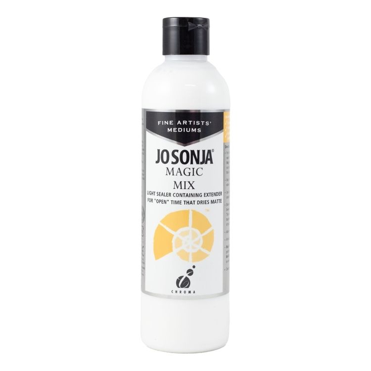 Jo Sonja - Mediums - Magic Mix - 250ml