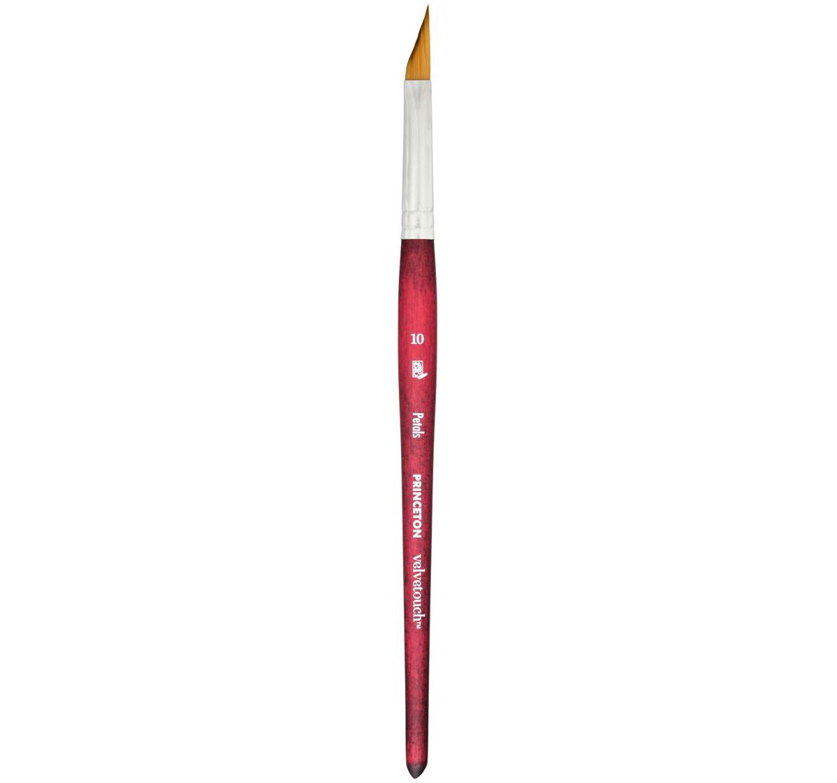 Princeton Brushes - Velvetouch - Petals #10