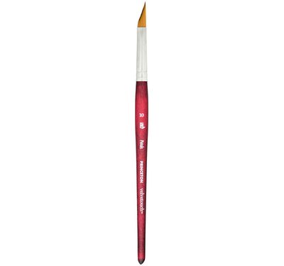 Princeton Brushes - Velvetouch - Petals #10 Princeton Brushes - Velvetouch - Petals #10