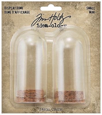 Tim Holtz - Idea-Ology - Display Dome - Small