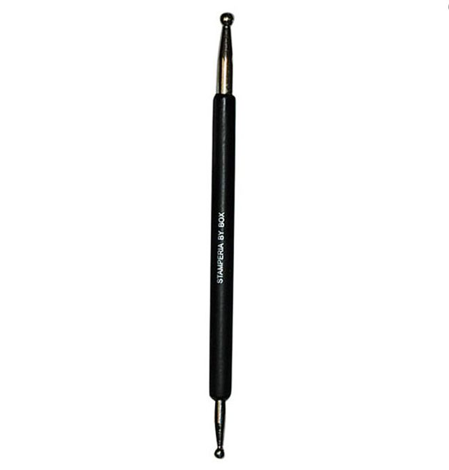 Stamperia - Burin/Ball Tool - Double Ended - 3 mm and 5 mm