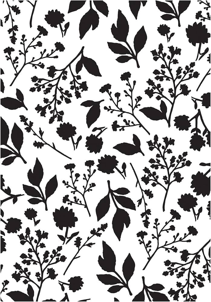Kaisercraft - Embossing Folder - Bloom