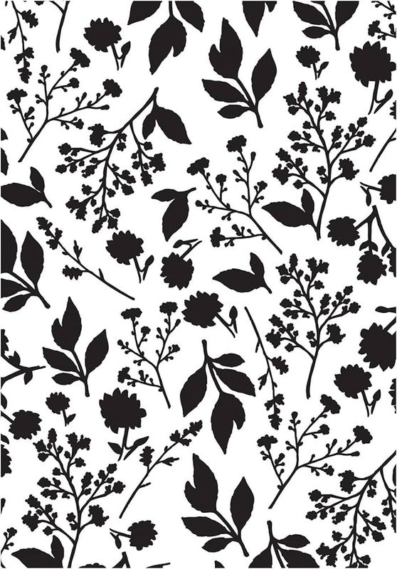 Kaisercraft - Embossing Folder - Bloom