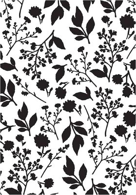 Kaisercraft - Embossing Folder - Bloom