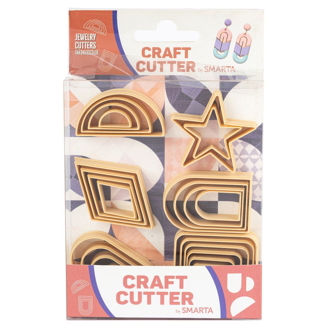Smarta - Craft Cutter - Jewelry Cutters