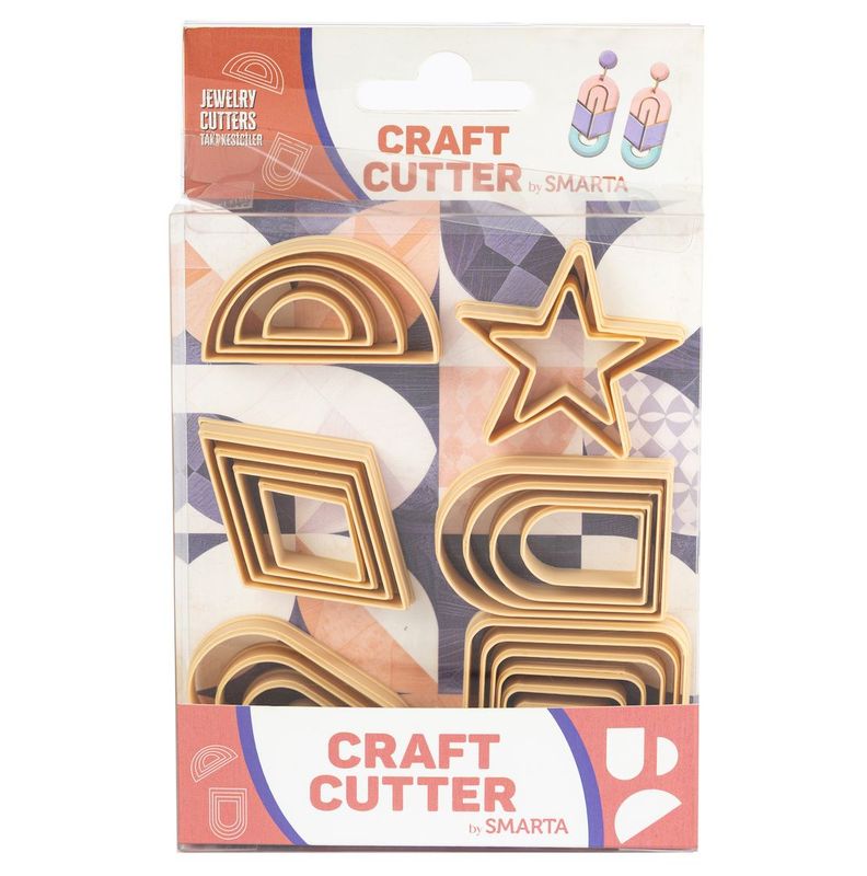 Smarta - Craft Cutter - Jewelry Cutters