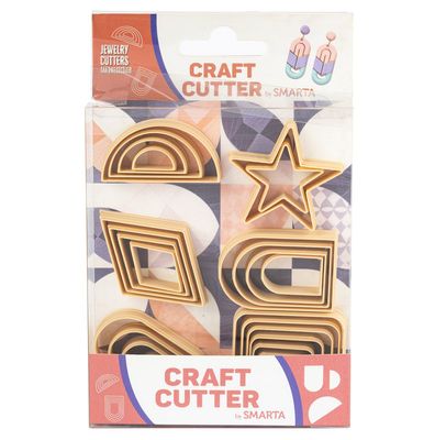 Smarta - Craft Cutter - Jewelry Cutters