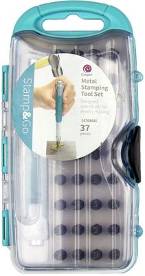 Cousin - Metal Stamping Tool Set