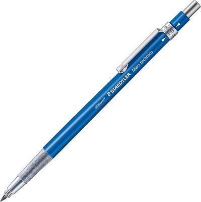 Staedtler - Mars Technio - Clutch Pencil - 2mm