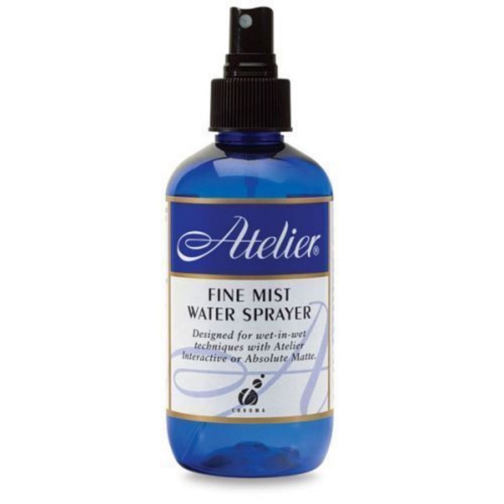Atelier - Fine Mist Sprayer - 250ml