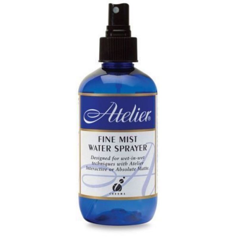 Atelier - Fine Mist Sprayer - 250ml