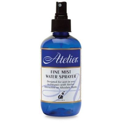 Atelier - Fine Mist Sprayer - 250ml