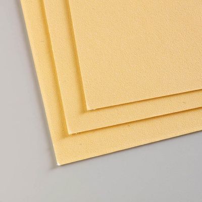 Clairefontaine - PASTELMAT Paper - 360gsm - 24x30cm - Buttercup