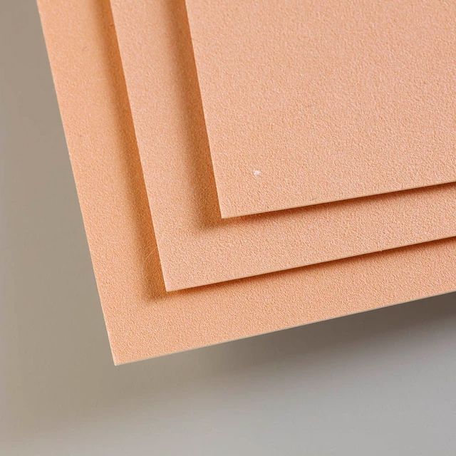Clairefontaine - PASTELMAT Paper - 360gsm - 24x30cm - Sienna