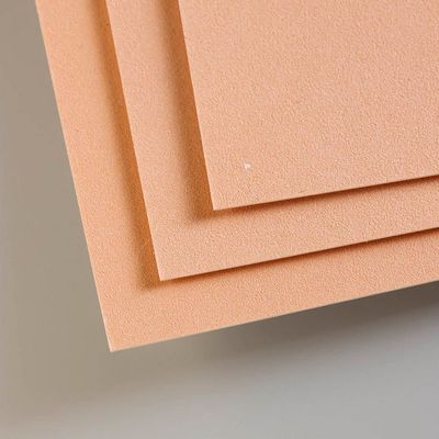 Clairefontaine - PASTELMAT Paper - 360gsm - 24x30cm - Sienna