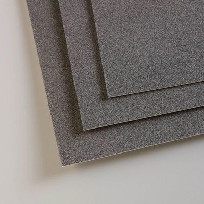 Clairefontaine - PASTELMAT Paper - 360gsm - A3 - Anthracite