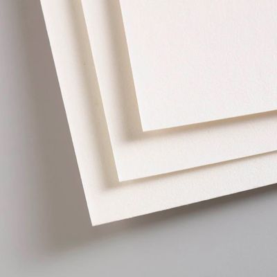 Clairefontaine - PASTELMAT Paper - 360gsm - A3 - White Clairefontaine - PASTELMAT Paper - 360gsm - A3 - White