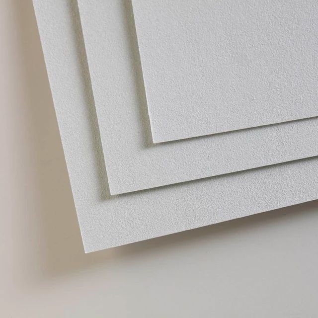 Clairefontaine - PASTELMAT Paper - 360gsm - A3 - Light Blue