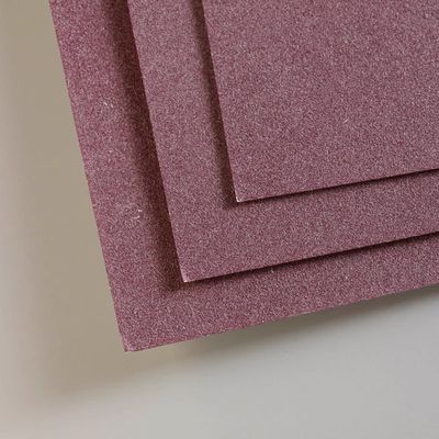 Clairefontaine - PASTELMAT Paper - 360gsm - A3 - Burgundy