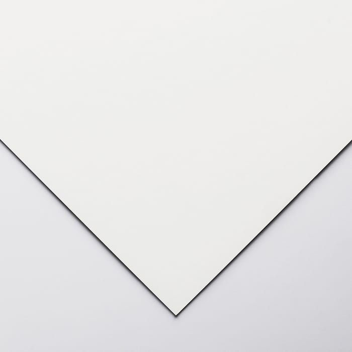 Clairefontaine - PASTELMAT Paper - 360gsm - 50x70cm - White Clairefontaine - PASTELMAT Paper - 360gsm - 50x70cm - White