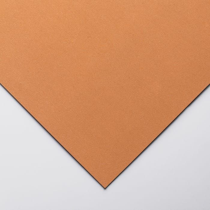 Clairefontaine - PASTELMAT Paper - 360gsm - 50x70cm - Sienna Clairefontaine - PASTELMAT Paper - 360gsm - 50x70cm - Sienna