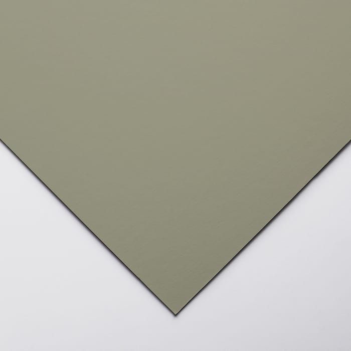Clairefontaine - PASTELMAT Paper - 360gsm - 50x70cm - Dark Grey Clairefontaine - PASTELMAT Paper - 360gsm - 50x70cm - Dark Grey
