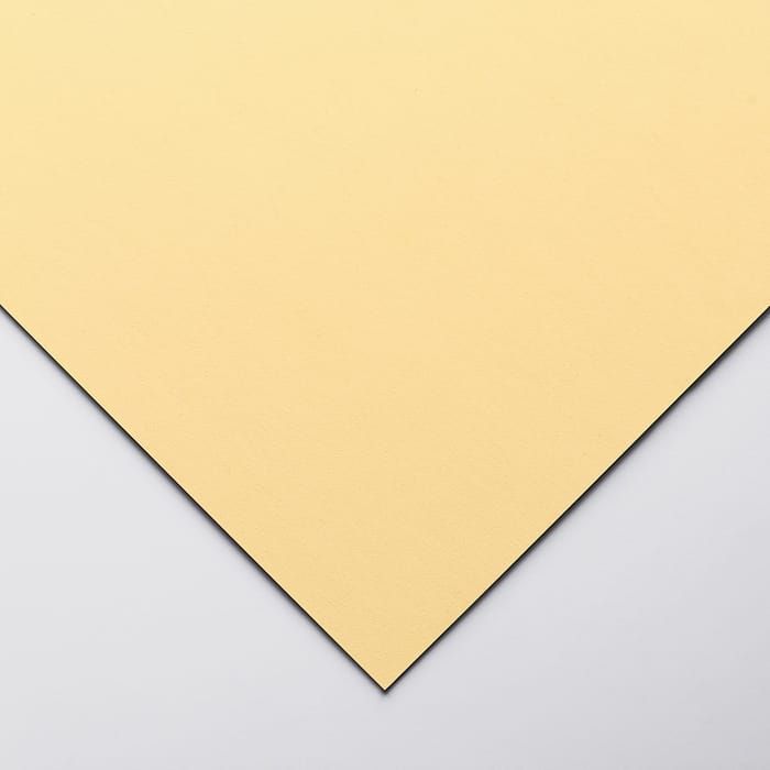 Clairefontaine - PASTELMAT Paper - 360gsm - 50x70cm - Maize Clairefontaine - PASTELMAT Paper - 360gsm - 50x70cm - Maize