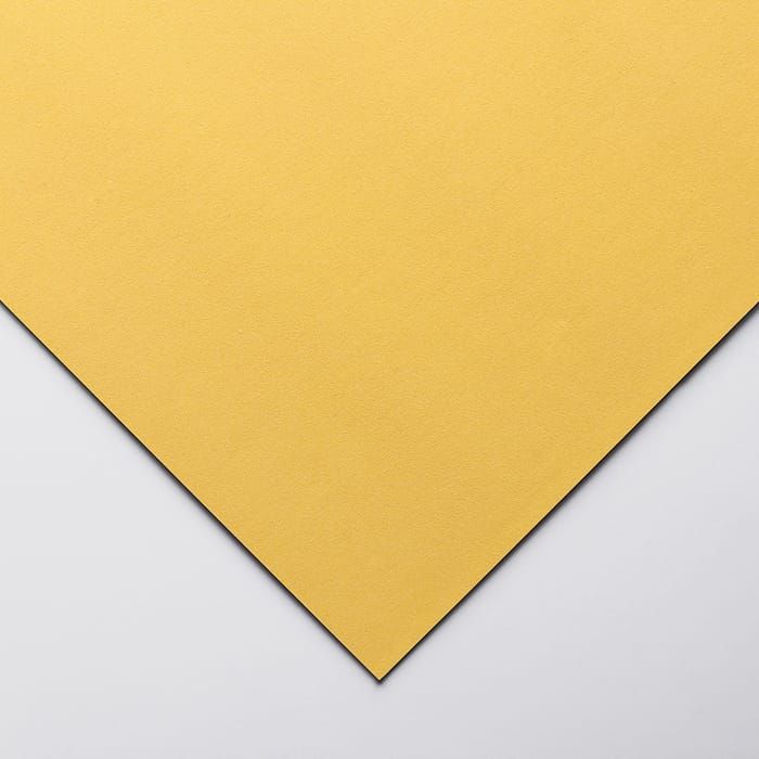 Clairefontaine - PASTELMAT Paper - 360gsm - 50x70cm - Buttercup