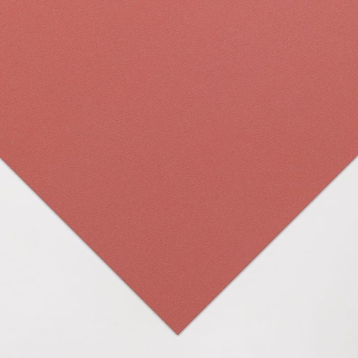 Clairefontaine - PASTELMAT Paper - 360gsm - 50x70cm - Sanguine Clairefontaine - PASTELMAT Paper - 360gsm - 50x70cm - Sanguine