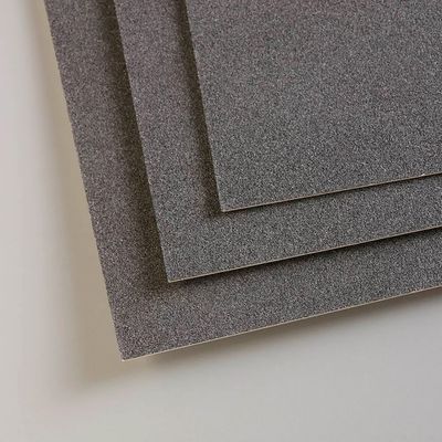 Clairefontaine - PASTELMAT Paper - 360gsm - 24x30cm - Anthracite