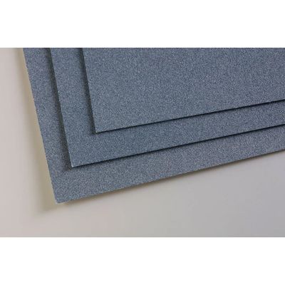 Clairefontaine - PASTELMAT Paper - 360gsm - 24x30cm - Dark Blue