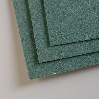 Clairefontaine - PASTELMAT Paper - 360gsm - A3 - Dark Green