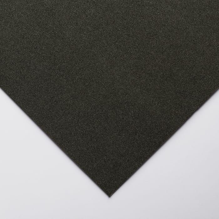 Clairefontaine - PASTELMAT Paper - 360gsm - 50-70cm - Anthracite