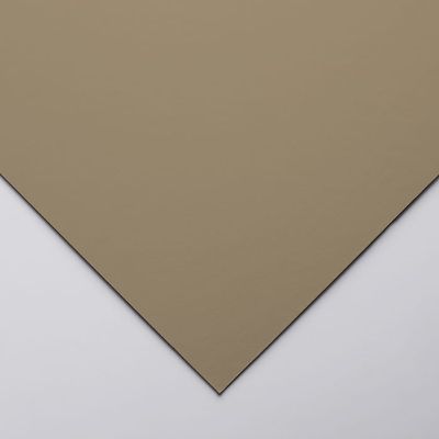 Clairefontaine - PASTELMAT Paper - 360gsm - 50x70cm - Brown Clairefontaine - PASTELMAT Paper - 360gsm - 50x70cm - Brown