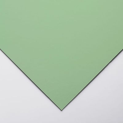 Clairefontaine - PASTELMAT Paper - 360gsm - 50x70cm - Light Green Clairefontaine - PASTELMAT Paper - 360gsm - 50x70cm - Light Green