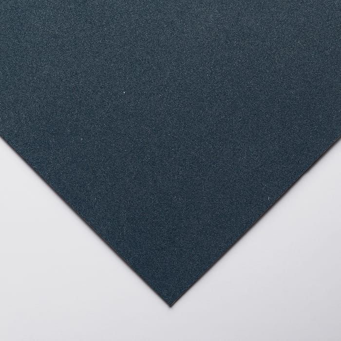 Clairefontaine - PASTELMAT Paper - 360gsm - 50x70cm - Dark Blue Clairefontaine - PASTELMAT Paper - 360gsm - 50x70cm - Dark Blue