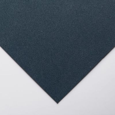 Clairefontaine - PASTELMAT Paper - 360gsm - 50x70cm - Dark Blue Clairefontaine - PASTELMAT Paper - 360gsm - 50x70cm - Dark Blue