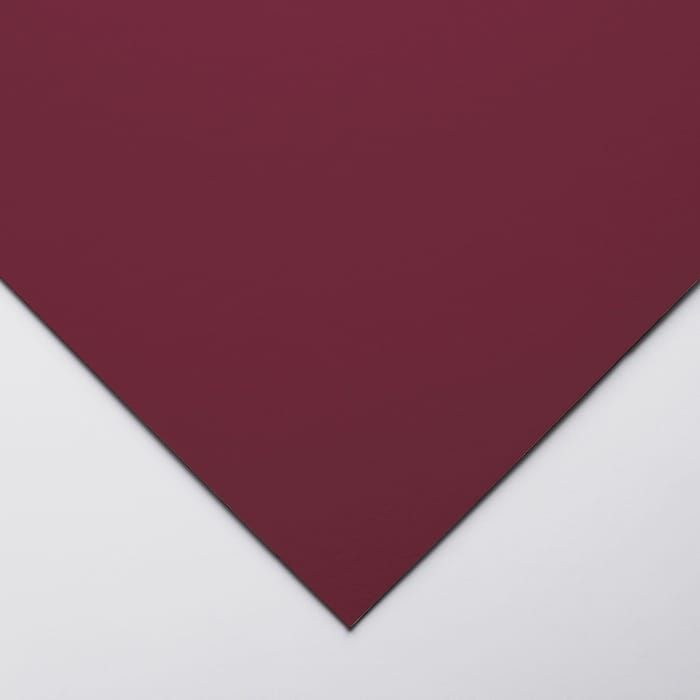 Clairefontaine - PASTELMAT Paper - 360gsm - 50x70cm - Wine