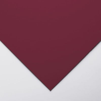 Clairefontaine - PASTELMAT Paper - 360gsm - 50x70cm - Wine Clairefontaine - PASTELMAT Paper - 360gsm - 50x70cm - Wine